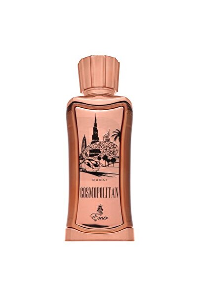 EMIR Cosmopolitan Dubai Apă de Parfum pentru Bărbați 100 ml