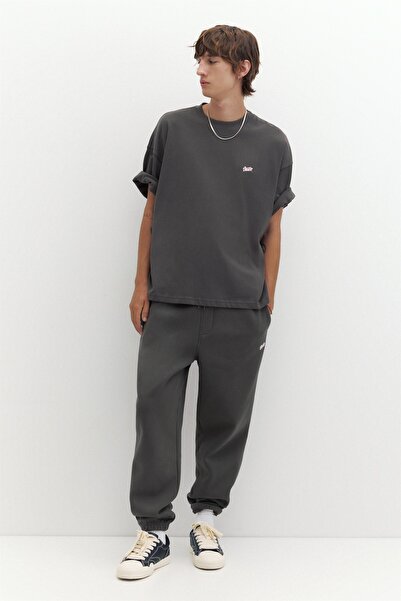 Pull & Bear STWD jogger pantolon