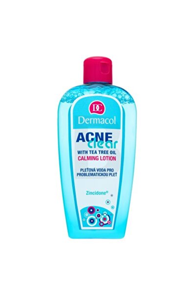 Dermacol ACNEclear Успокояващ лосион 200 мл