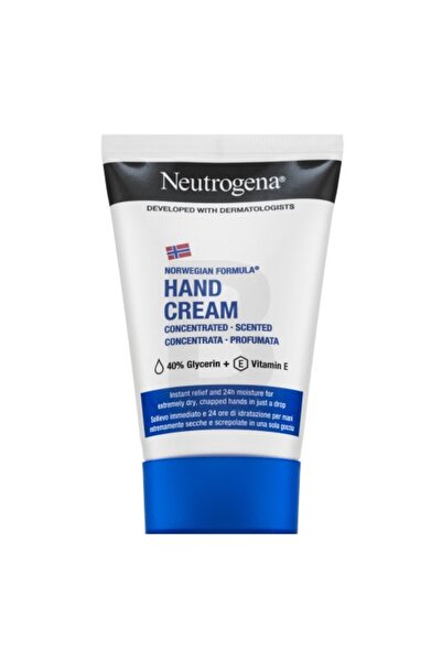 Neutrogena Cremă de mâini parfumată 50 ml