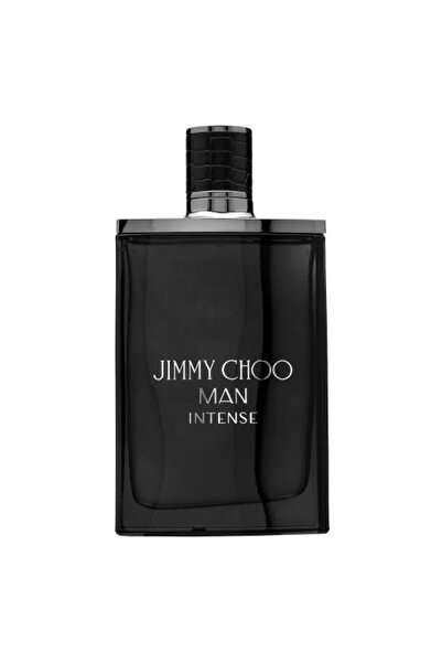 Jimmy Choo Man Intense Apă de Toaletă pentru Bărbați 100 ml