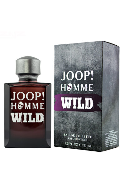 JOOP! Homme Wild Apă de toaletă pentru bărbați 125 ml