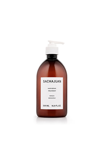 Sachajuan Tratament reparator pentru păr 500 ml