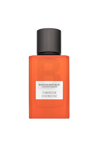 Banana Republic Tuberose Overdose Apă de parfum, unisex, 75 ml