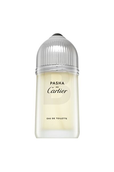 Cartier Pasha Apă de Toaletă pentru Bărbați 100 ml