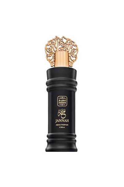 Naseem Jannah Apă de Toaletă Unisex 100 ml