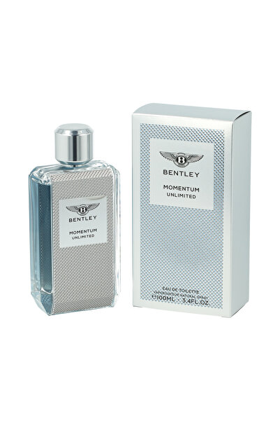 Bentley Momentum Unlimited EDT 100 ml M