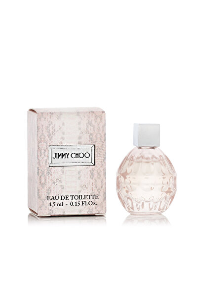Jimmy Choo EDT MINI 4.5 ml W