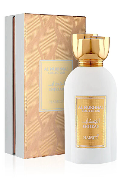 Hamidi Enjezab Apă de parfum, unisex, 100 ml