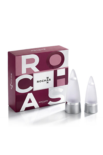 ROCHAS Bărbat EDT 100 ml + EDT 50 ml M