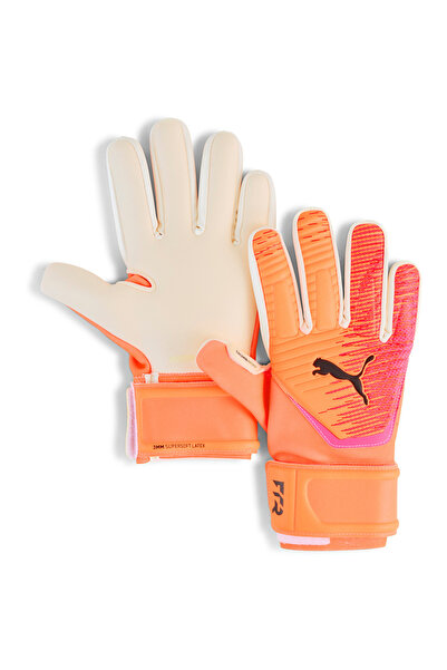 Puma Rukavice - Oranžová