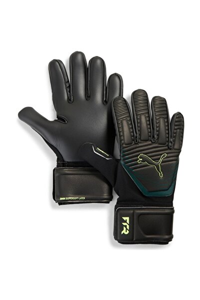Puma Gloves Future Match Nc, Black, Unisex