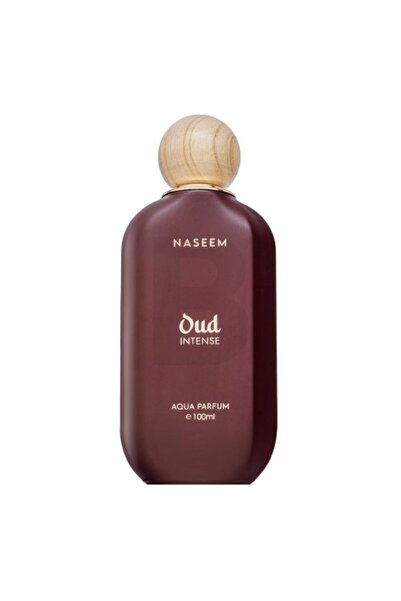 Naseem Oud Intense Apă de Toaletă Unisex 100 ml