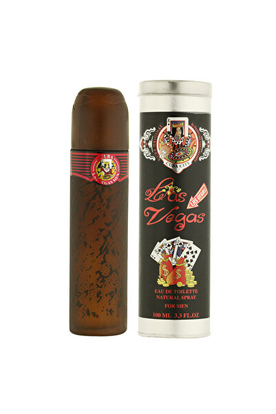 Cuba City Las Vegas pentru Bărbați EDT 100 ml M