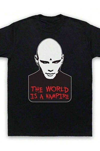 k222 BULLET WITH BUTTERFLY WINGS UNOFFICIAL SMASHING PUMPKIN MENS & WOMENS T-...