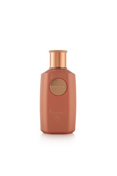 Khadlaj Biscotti Caramel Pop Apă de parfum 100 ml UNISEX