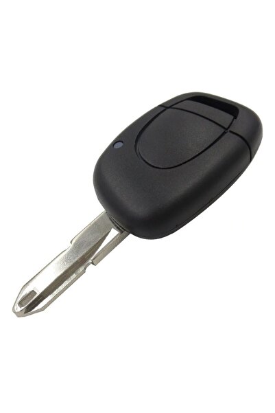 OEM Carcase for Renault Symbol, Dacia Solenza, Super Nova 1-button car remote...