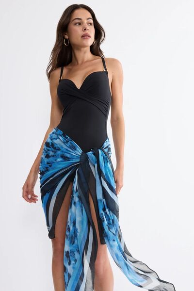 Triumph Beach MyWear Pareo 1