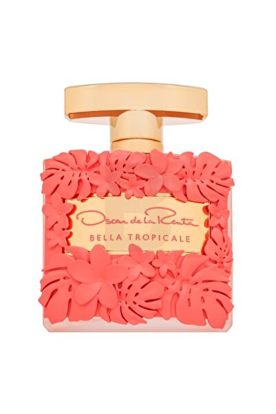 Oscar De La Renta Bella Tropicale Eau de Parfum pentru Femei 100 ml