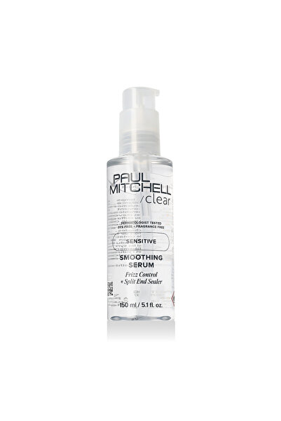 Paul Mitchell Ser netezitor transparent pentru piele sensibilă 150 ml