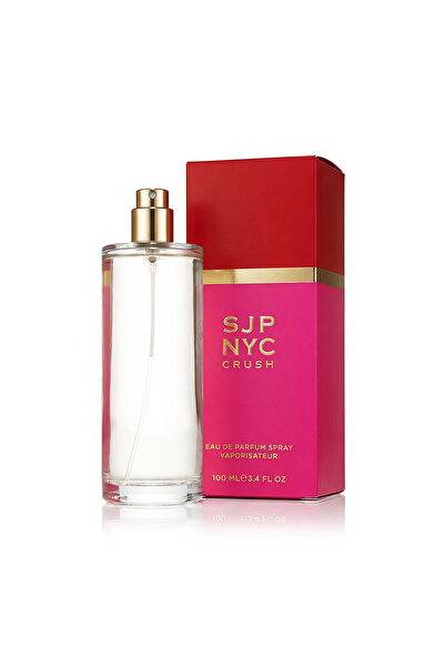 Sarah Jessica Parker SJP NYC Crush EDP 100 ml Γυναικείο