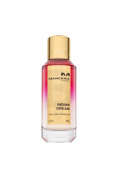 Mancera Indian Dream Apă de parfum pentru Femei 60 ml