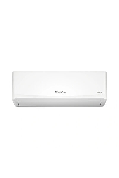 Ugine Gold Wall Air Conditioner, Inverter, Wi-Fi, Cooling + Heating, 1.5 Ton ...