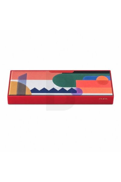 Pupa Pupart Palette S Paletă Multifuncțională 003 Burgundy