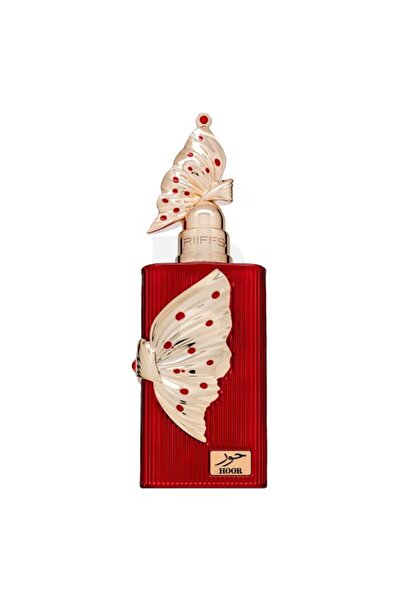 Riiffs Hoor Apă de parfum, unisex, 100 ml
