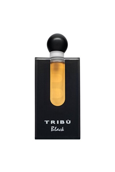 Benetton Tribu Black Apă de parfum pentru bărbați 100 ml