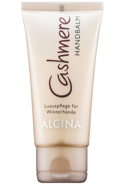 Alcina Κρέμα Χεριών Κασμίρ 50 ml