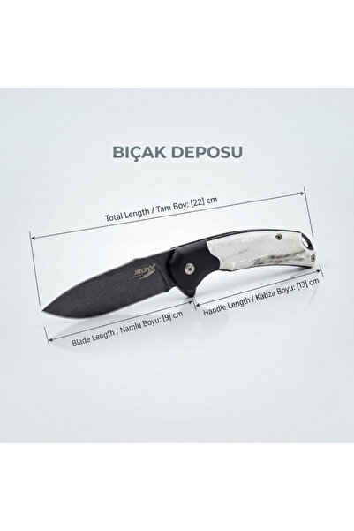BIÇAK DEPOSU KAMP AKSESUAR MALKOÇOĞLU
