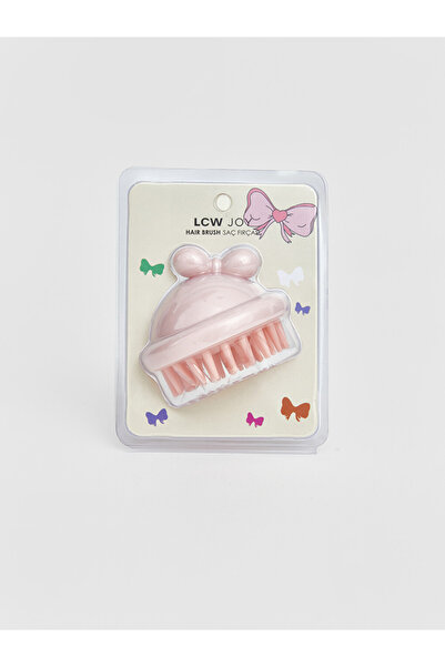 LC Waikiki Bow Figured Massage Comb