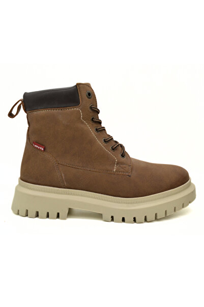 Levis ΓΥΝΑΙΚΕΙΑ ΜΠΟΤΑΝΑ LENNOX 235878 794 28 ΚΑΦΕ