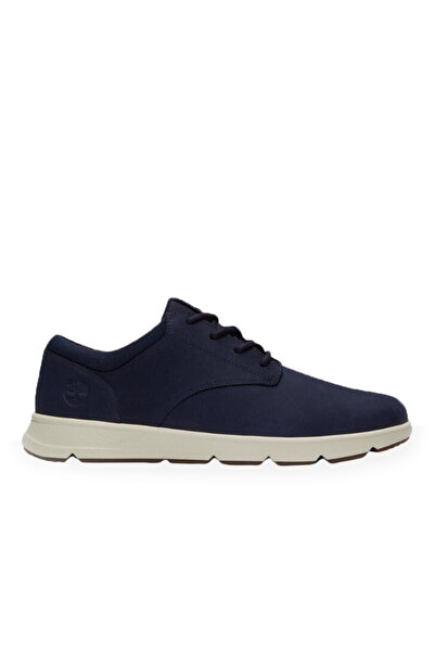 Timberland ΠΑΡΚΕΡ ΣΤΡΙΤ ΛΟΟΥ ΤΙΒΙΣΙΟΝΣ 0Α6Κ8ΕΕΠ21 ΣΚΟΥΡΟ ΜΠΛΕ ΝΟΥΜΠΟΥΚ