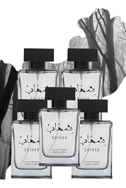 shihab مجموعات عطور