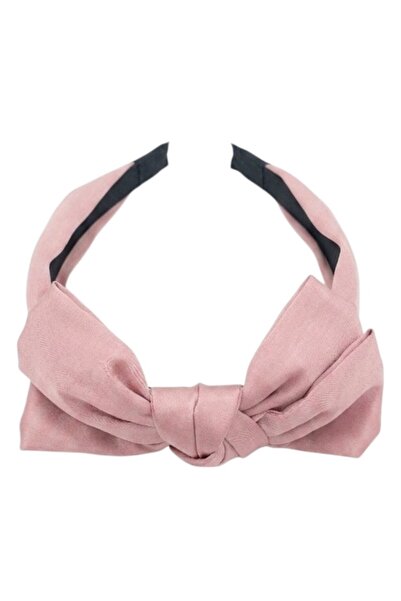 Bidani -Top-knot headband-Multicolor