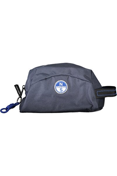 North SAILS MEN'S BEAUTY CASE BLUE