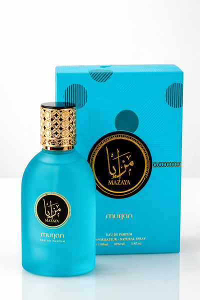 Murjan Mazaya Edp 100 ml