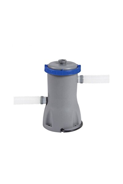 BESTWAY Sistem de pompă, BestWay, Filtrare apă 3020 L/oră, Diametru piscină 3...