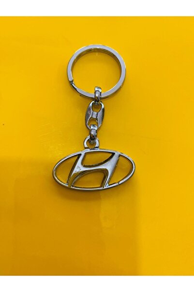 GARDENAUTO Luxury Keychain with Logo