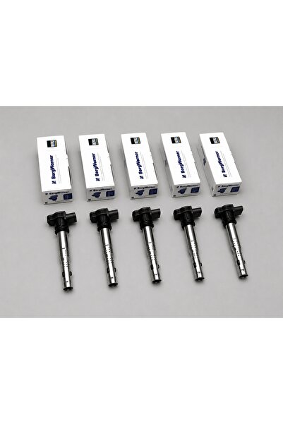 BERU 5 x AUDİ Q3 8U 2011-2018 RS 2.5 QUATTRO ATEŞLEME BOBİNİ