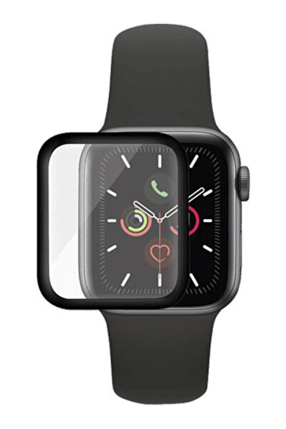 Other PanzerGlass 3D Πλήρους Κάλυψης Σκληρυμένο Γυαλί για το Apple Watch 44mm...