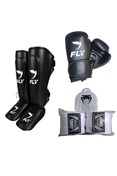FLYPRO Fly Kickboxing Set