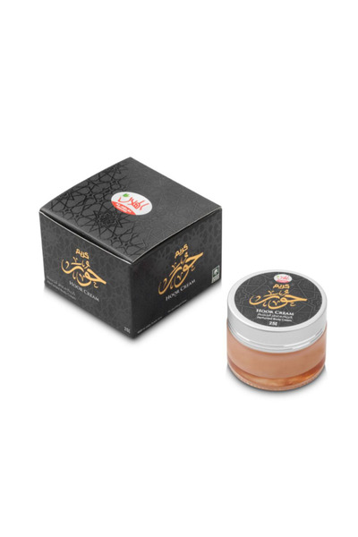 OEMS كريم حور معطر للجسم 25 جم - عطور الهلال