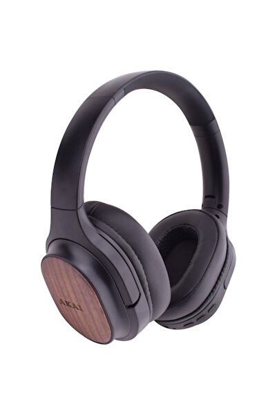 AKAI BTH-W150ANC Ακουστικά Πάνω από το Αυτί, Bluetooth, Ενεργή Ακύρωση Θορύβο...