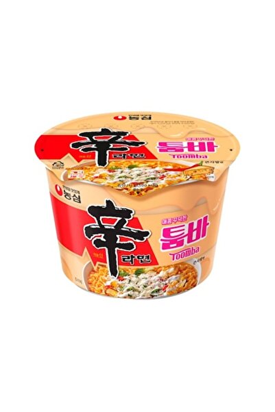 nongshim Shin Ramen Toomba 113g