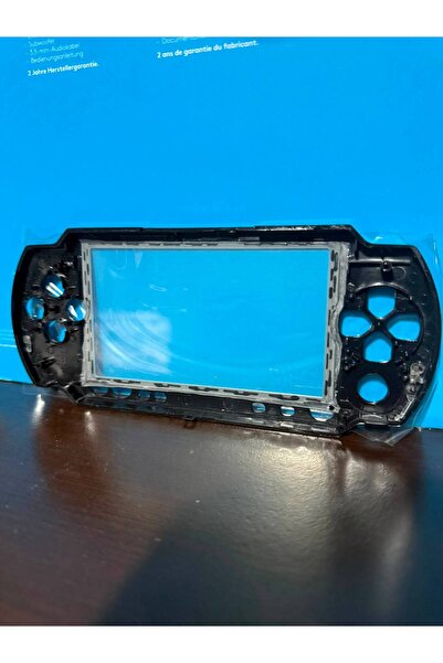 Ms PSP 1000-1001-1002-1004 SERİSİ ÖN PANEL YEDEK PARÇA AKSESUAR
