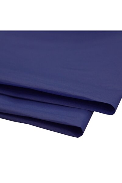 OEM Pachet 48 bucati, Hartie matase, Royal Blue, 75x50 cm