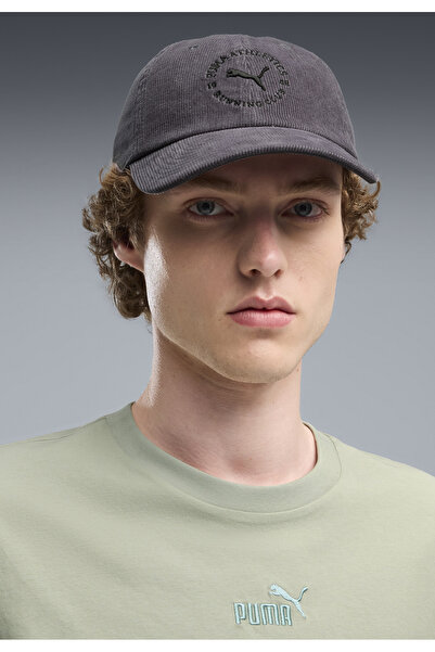 Puma Premium Essentials Dad Cap